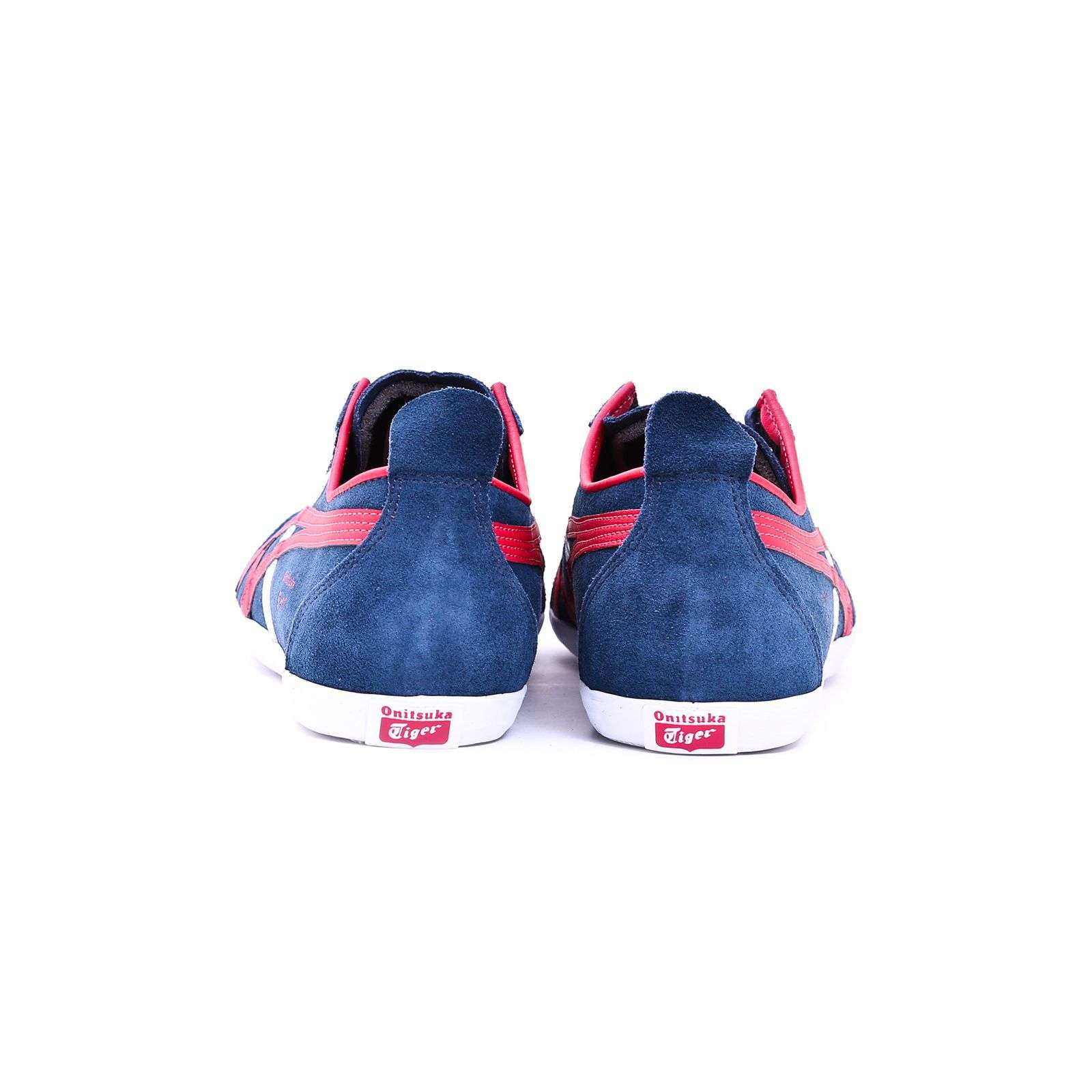 Кроссовки Onitsuka Tiger Mexico 66 D2Q4L 5023 — фото 2