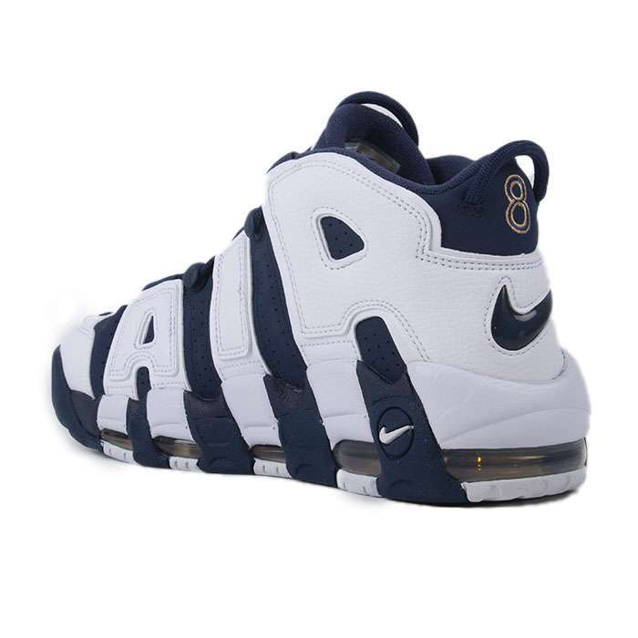 Кроссовки Nike Air More Uptempo '96 FQ8182-100