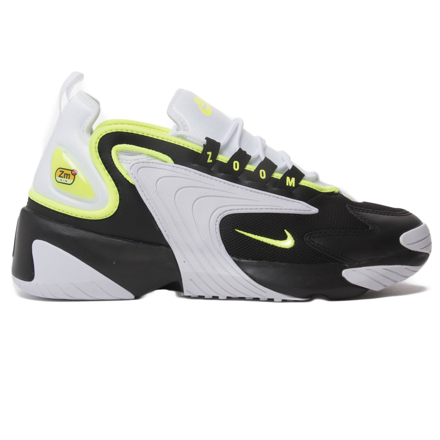 Кроссовки Nike Zoom 2K AO0269-004 — фото 1