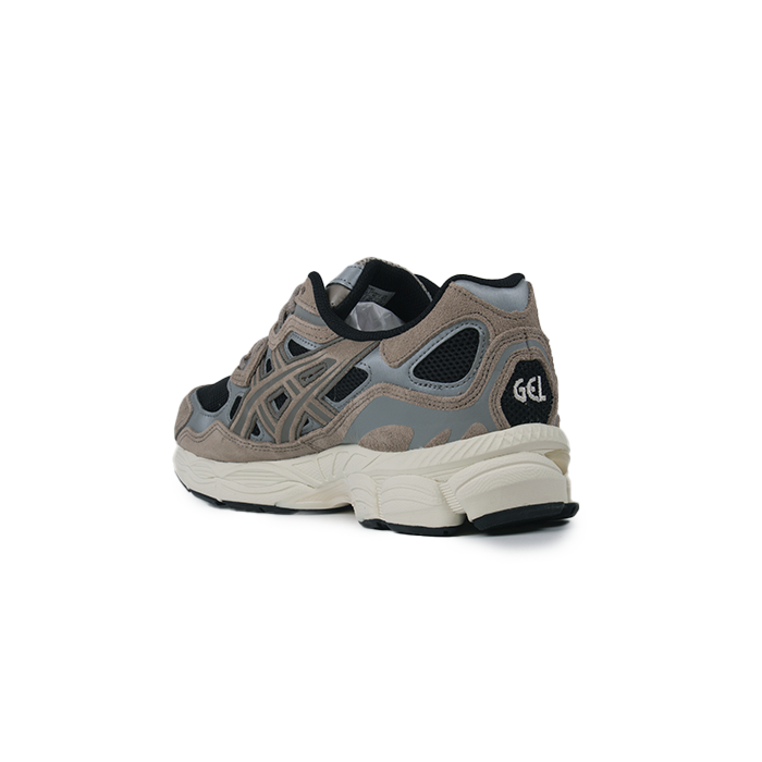 Кроссовки Asics Gel NYC 1203A383-005 — фото 3