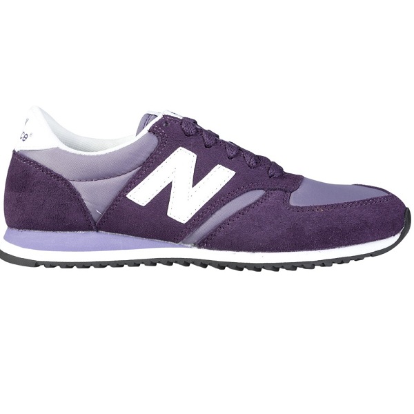 Кеды New Balance U420SNP/D