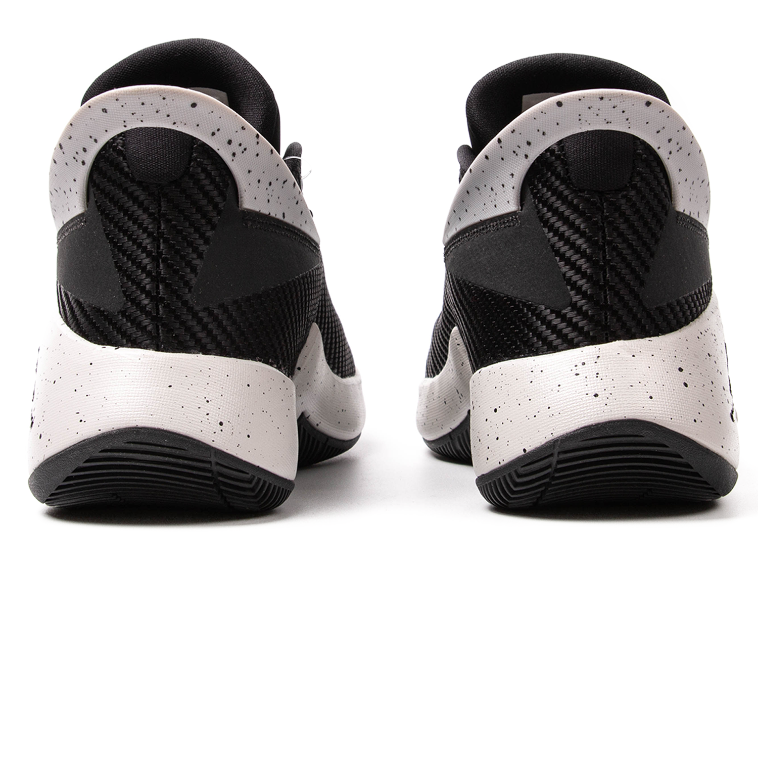 Кроссовки Air Jordan Fly Lockdown PFX AO1550-010 — фото 2