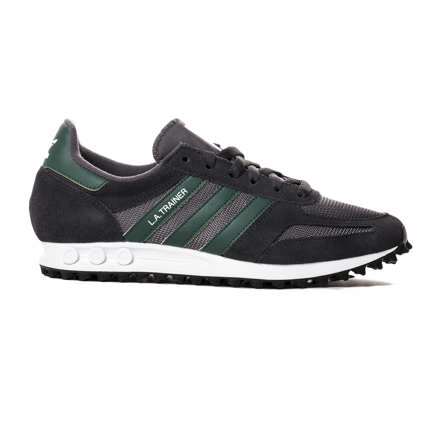 Кроссовки Adidas LA Trainer B37830 — фото 1