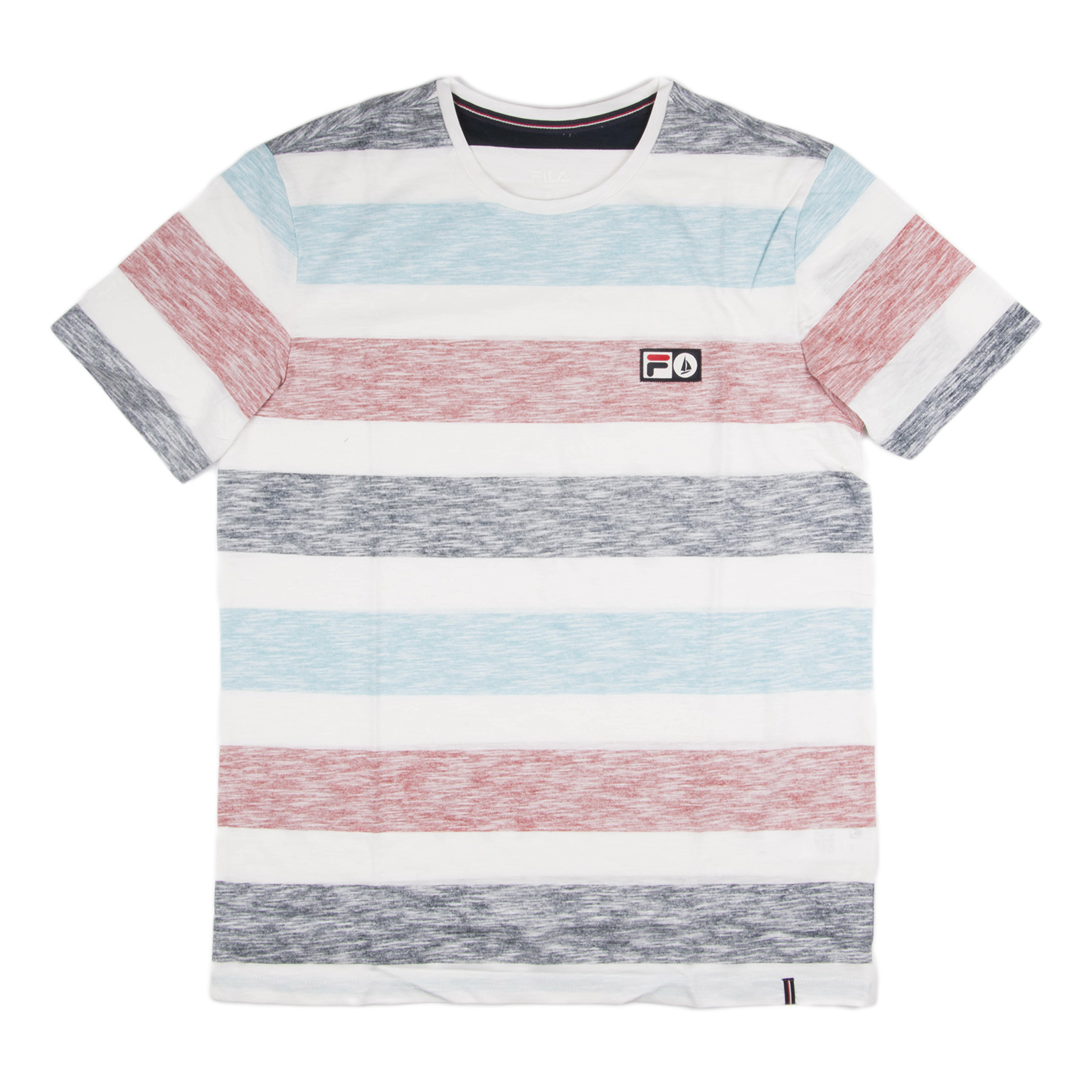 Футболка Fila 100090-MX — фото 1
