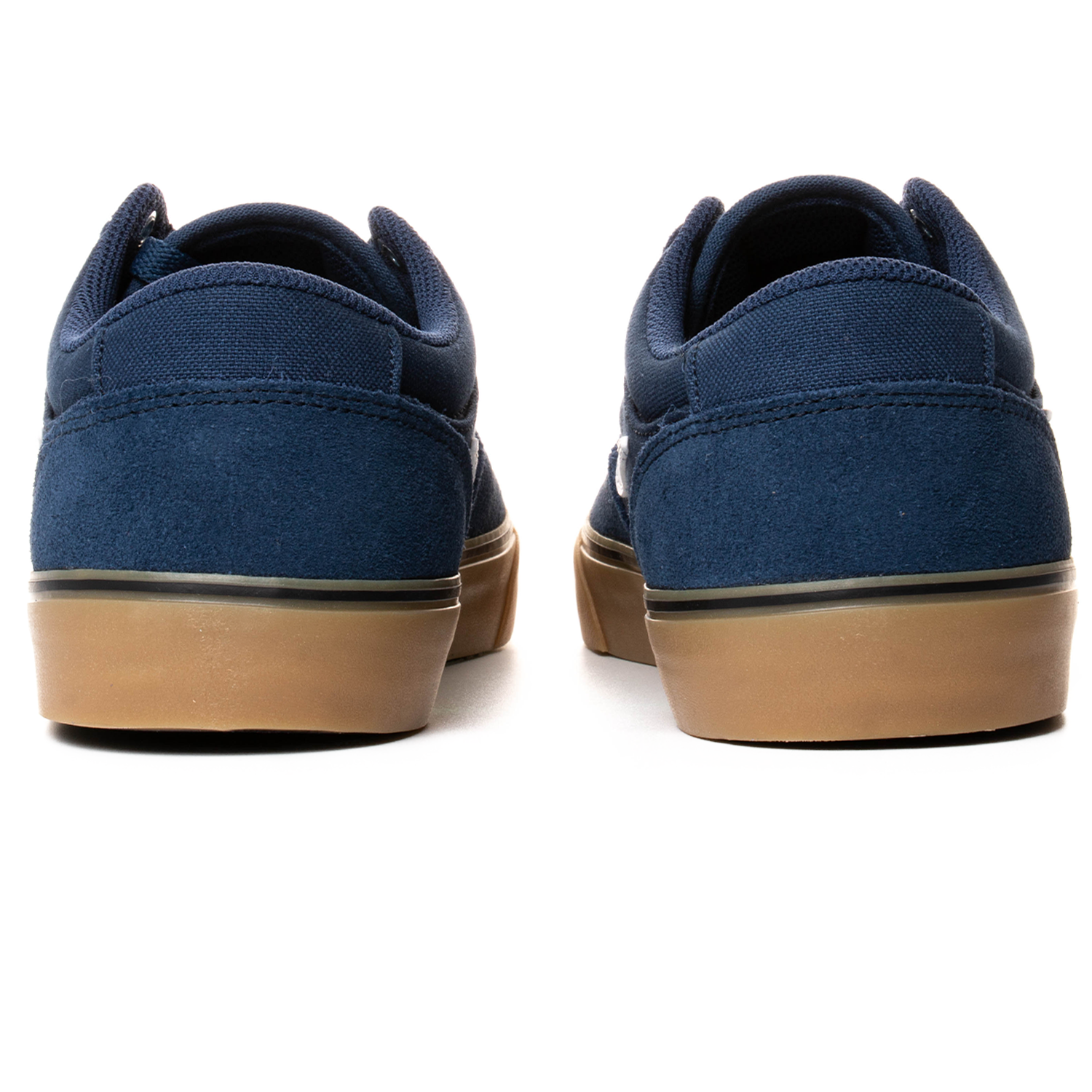 Кроссовки Nike SB Chron 2 Canvas DM3493-400 — фото 2