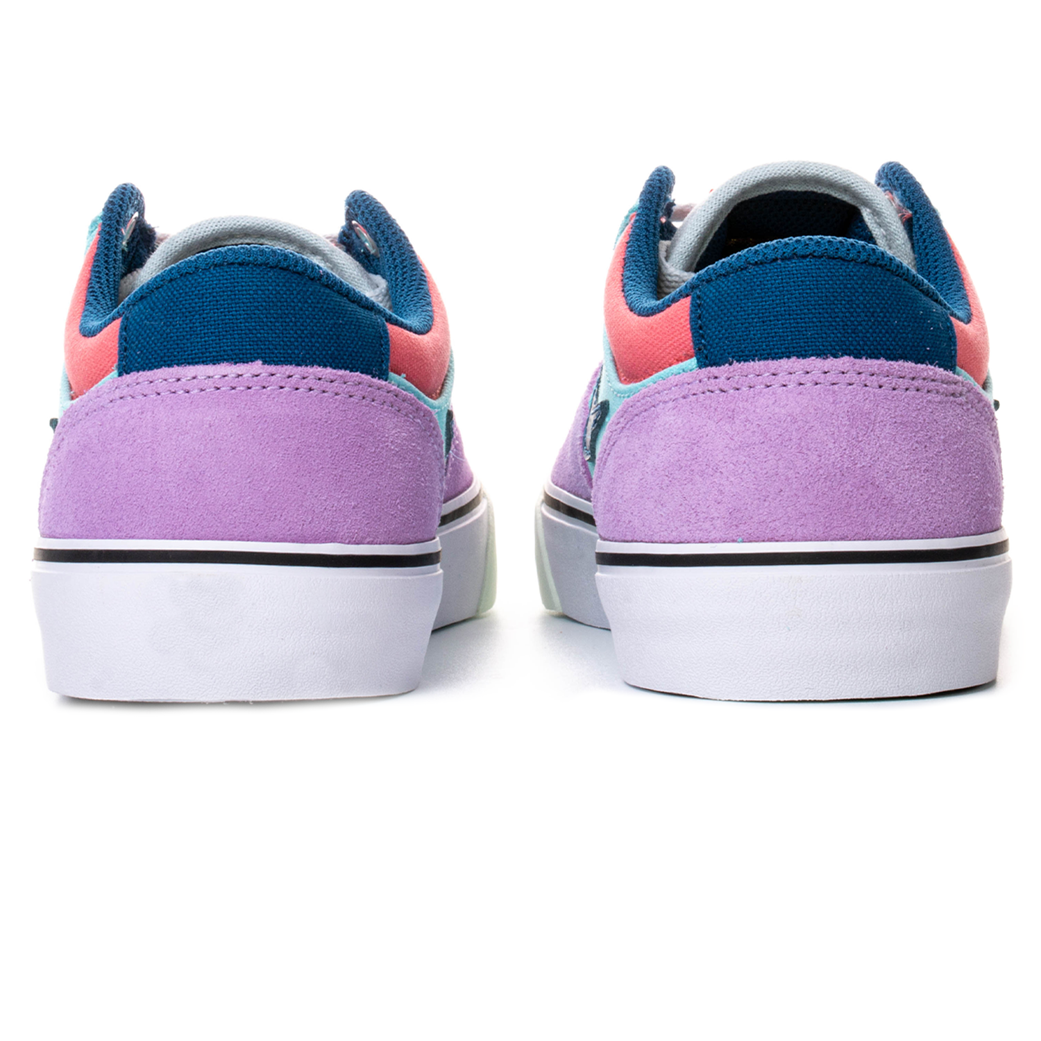 Кроссовки Nike SB Chron 2 DM3493-500 — фото 2