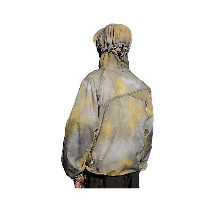 Ветровка NOTHOMME песочная 24W011