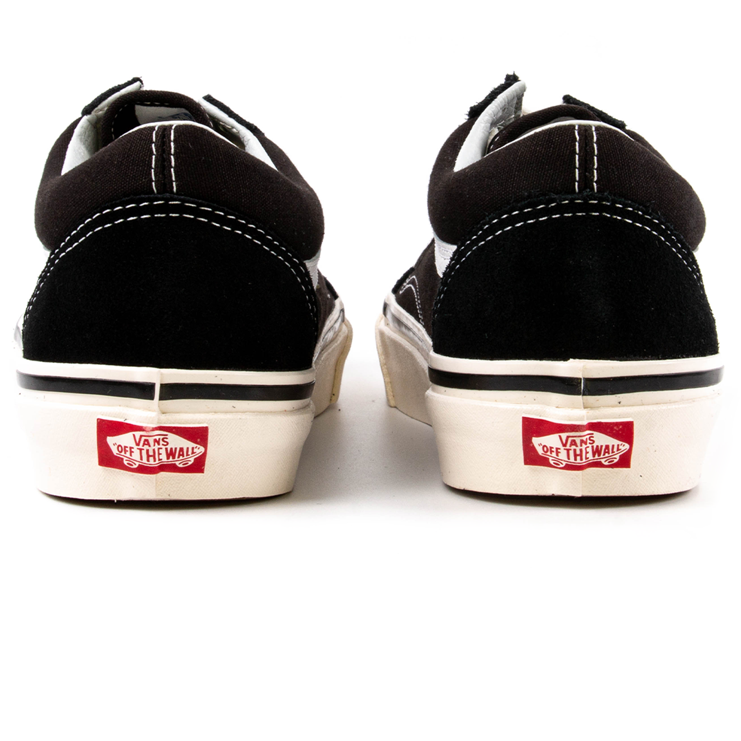 Кеды Vans Old Skool 36 DX VA38G2PXC — фото 2