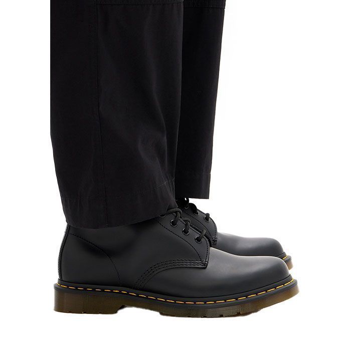 Ботинки dr.Martens 1460 Smooth 11822006