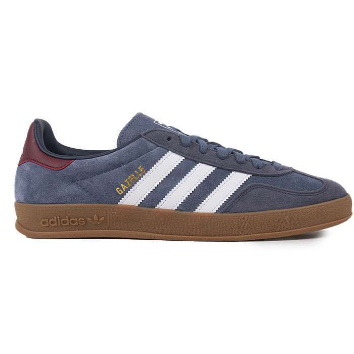 Кроссовки Adidas Gazelle Preloved Ink JI3522