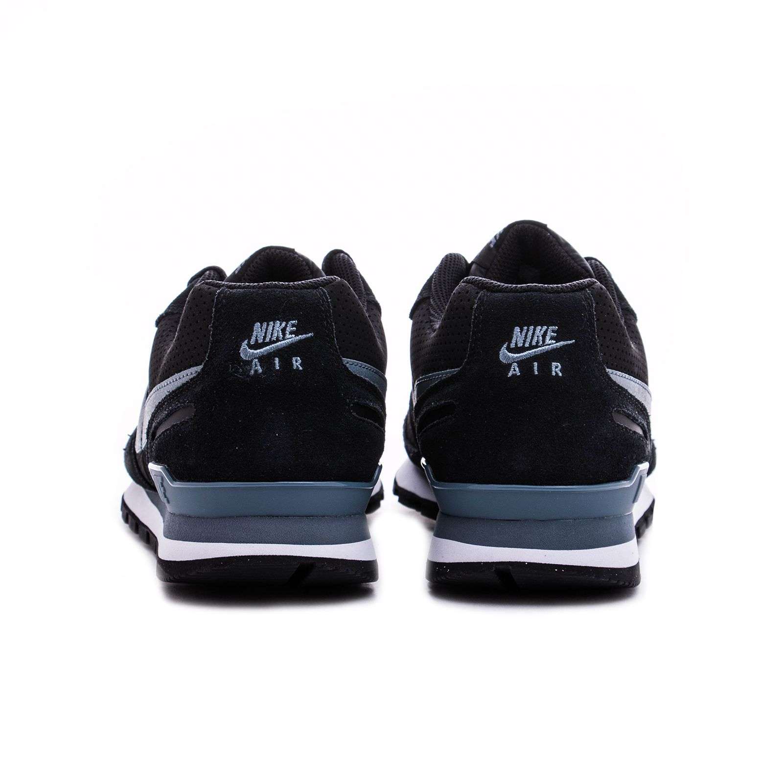 Кроссовки Nike Air Waffle Trainer Leather 454395-049 — фото 2