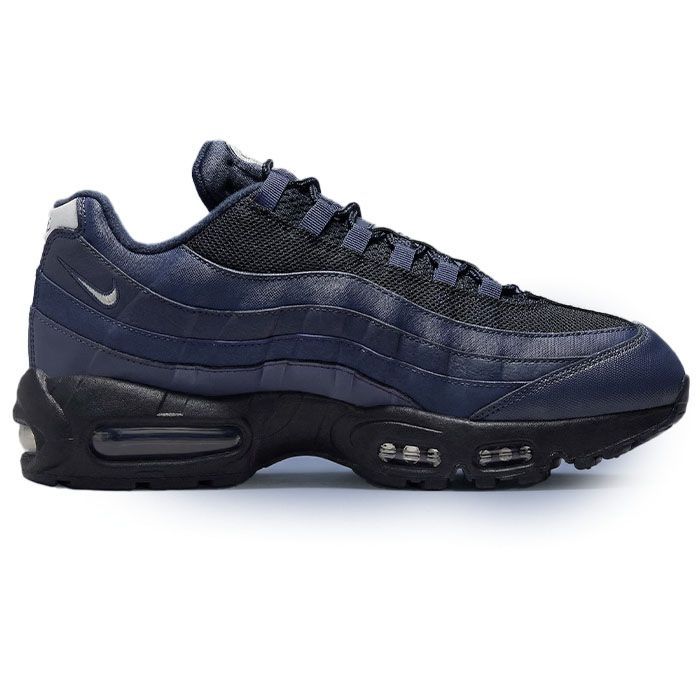 Кроссовки Nike Air Max 95 OG IB1667-500
