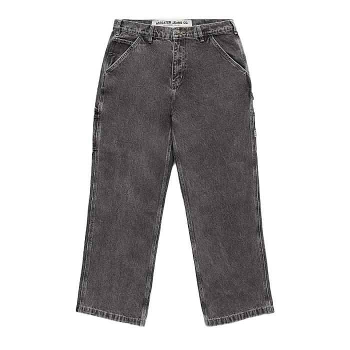 Брюки ANTEATER Workpants-Denim-Grey