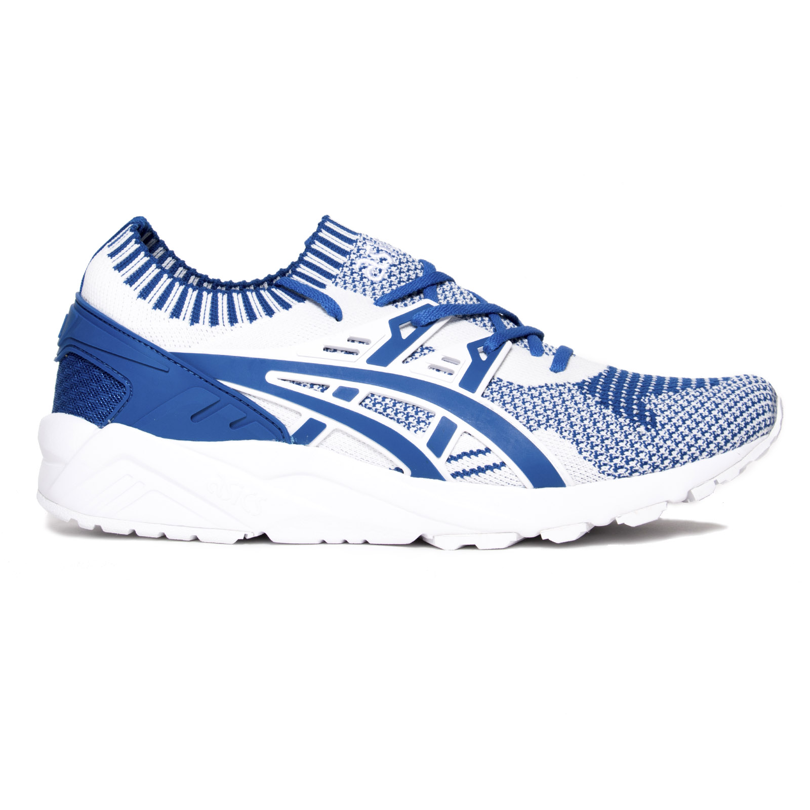 Кроссовки Asics Gel Kayano Trainer Knit H7S4N 4545 — фото 1