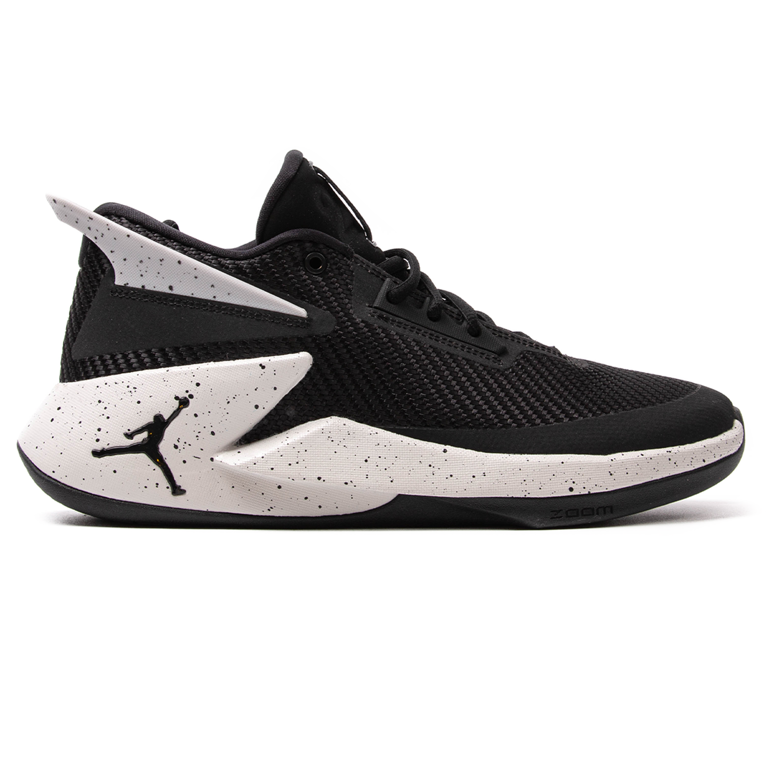 Кроссовки Air Jordan Fly Lockdown PFX AO1550-010 — фото 1
