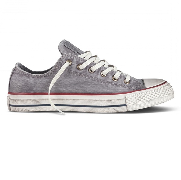 Кеды Converse Chuck Taylor All Star Lo 136713 Washed Canvas