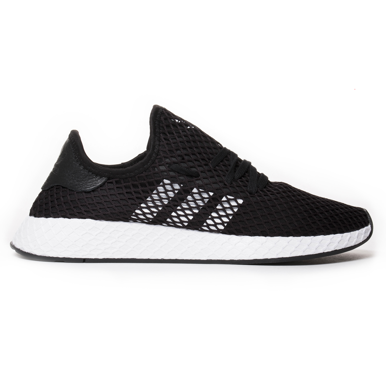 Кроссовки Adidas Deerupt Runner BD7890 — фото 1