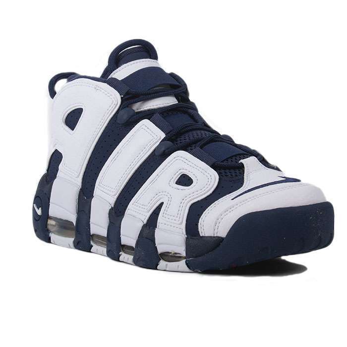 Кроссовки Nike Air More Uptempo '96 FQ8182-100