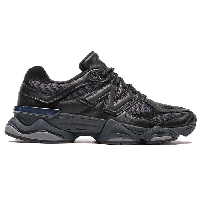 Кроссовки New Balance U9060NRI