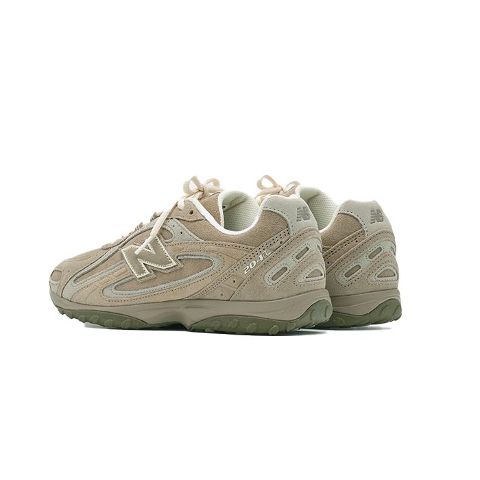 Кроссовки New Balance U204LMMA