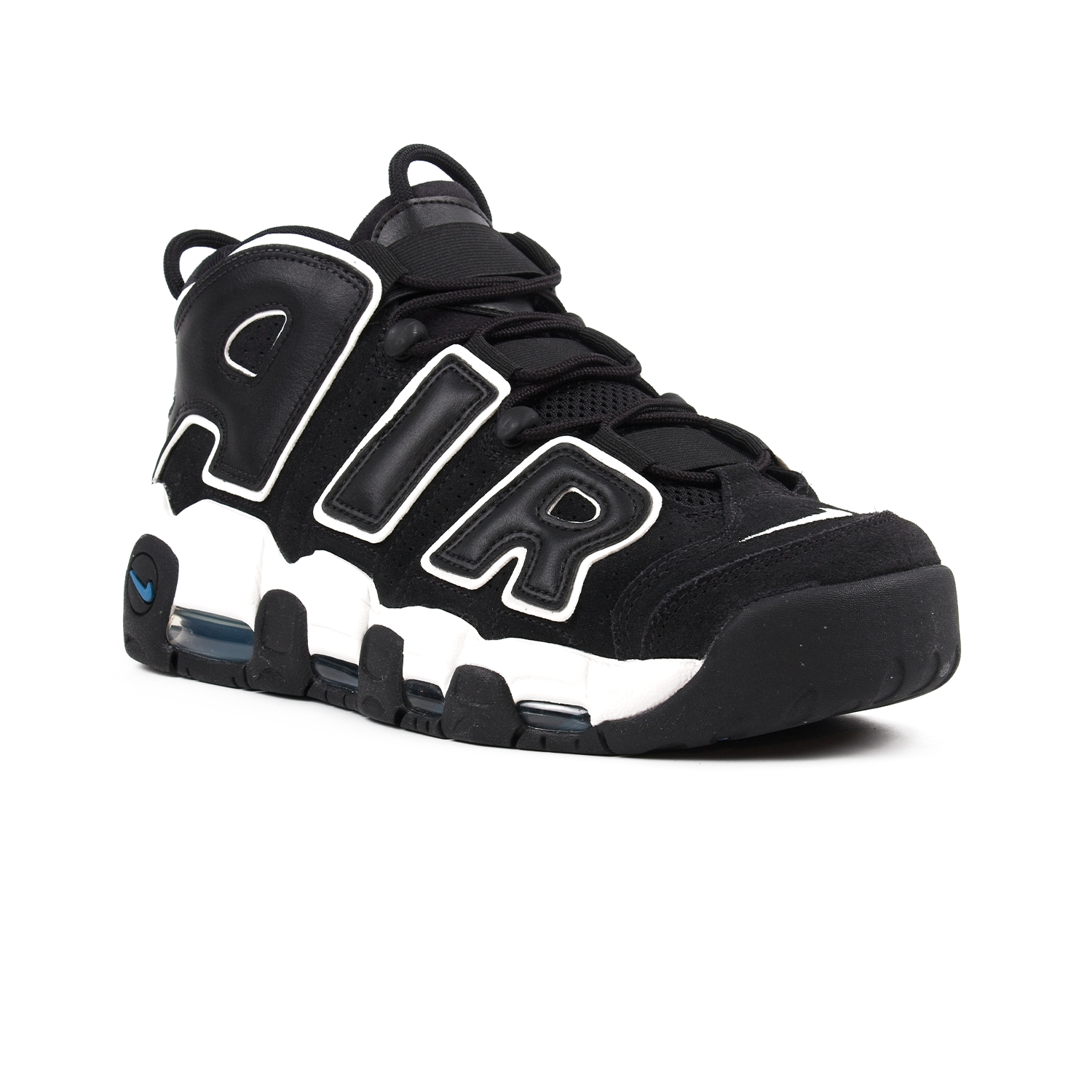 Кроссовки Nike Air More Uptempo '96 FB8883-001 — фото 2