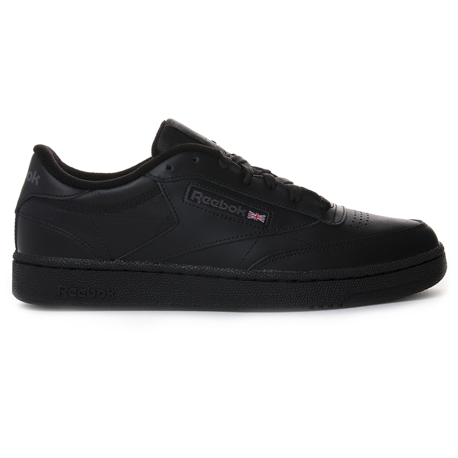 Кроссовки Reebok Club C 85 AR0454 — фото 1