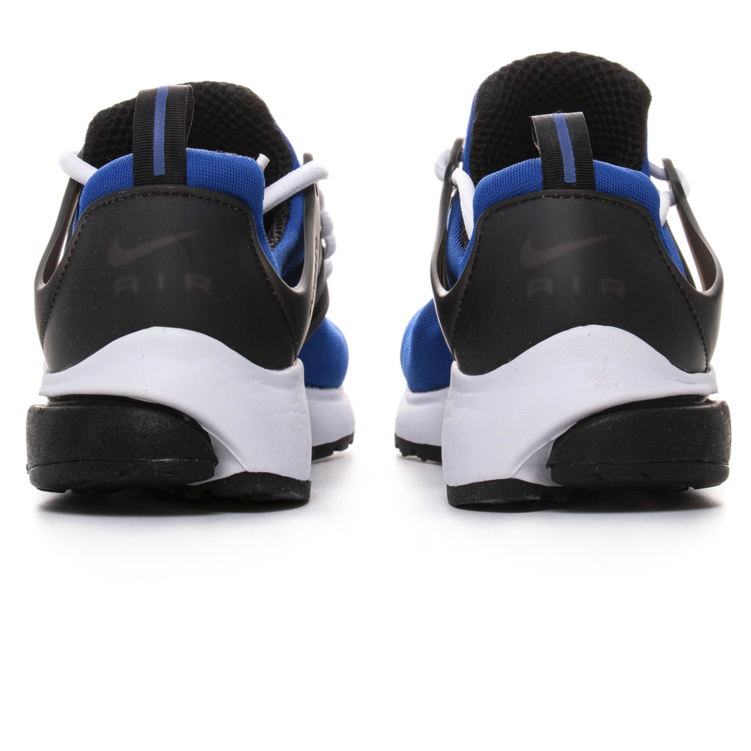 Кроссовки Nike Air Presto CT3550-400 — фото 2
