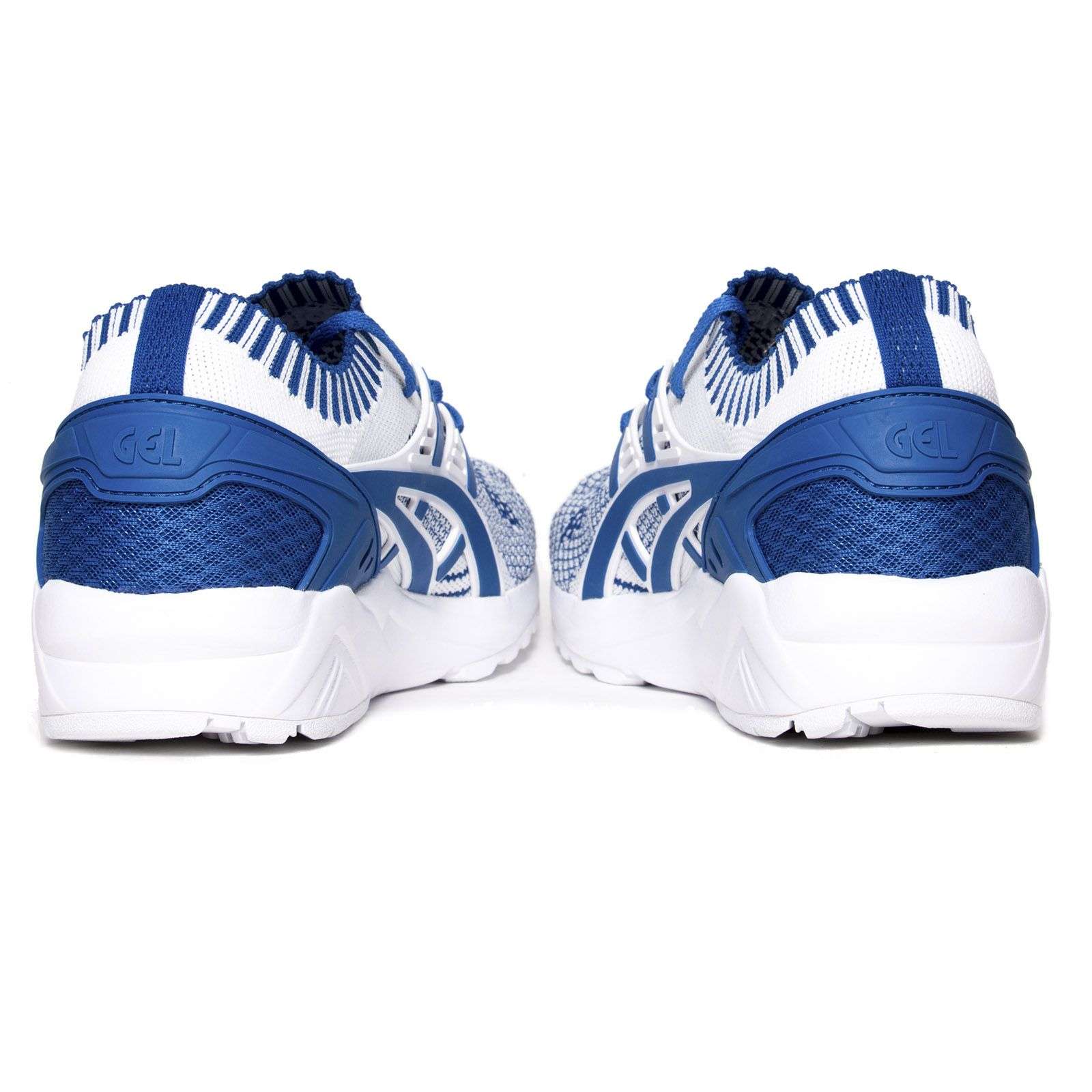 Кроссовки Asics Gel Kayano Trainer Knit H7S4N 4545 — фото 2