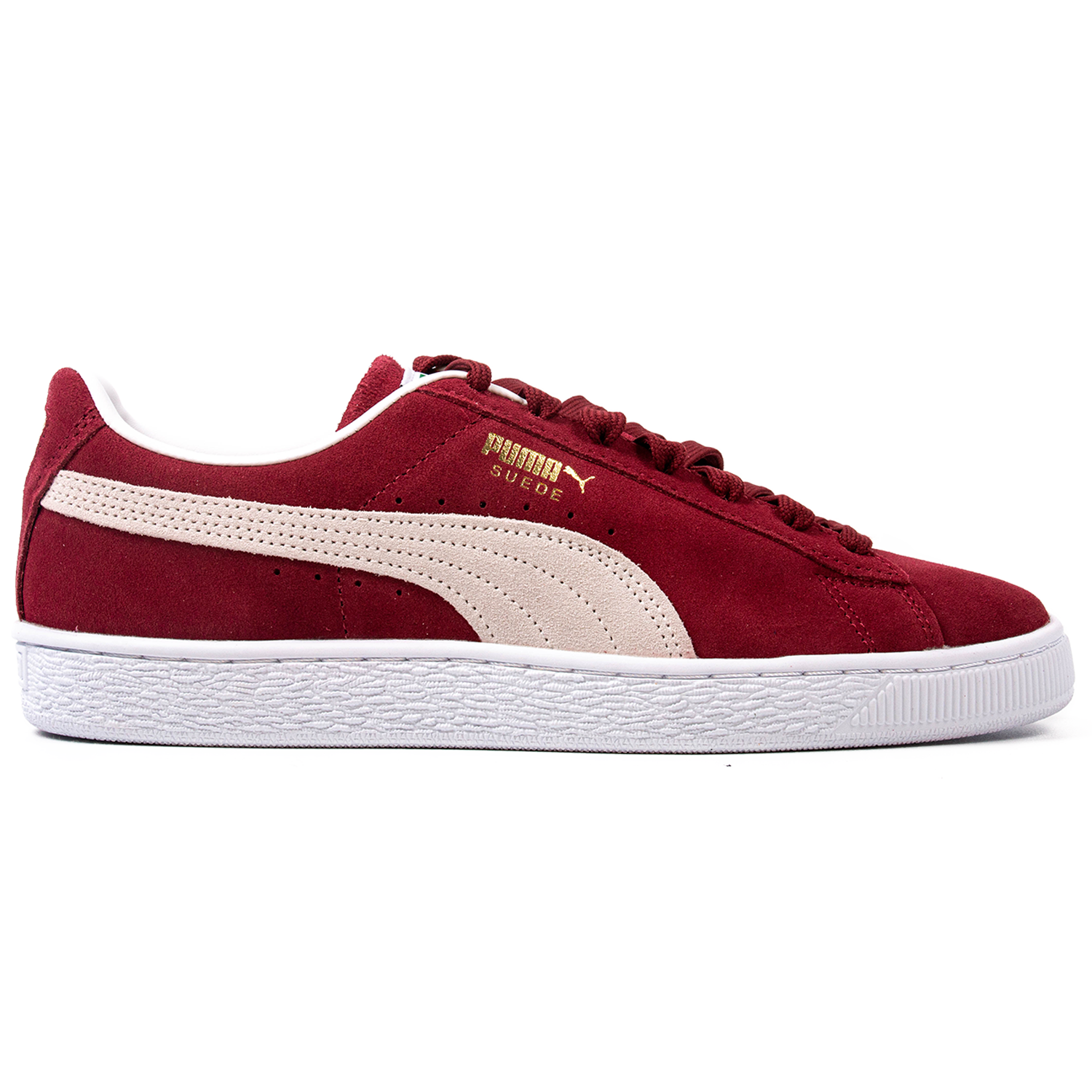 Кроссовки Puma Suede Classic XXI 37491506 — фото 1