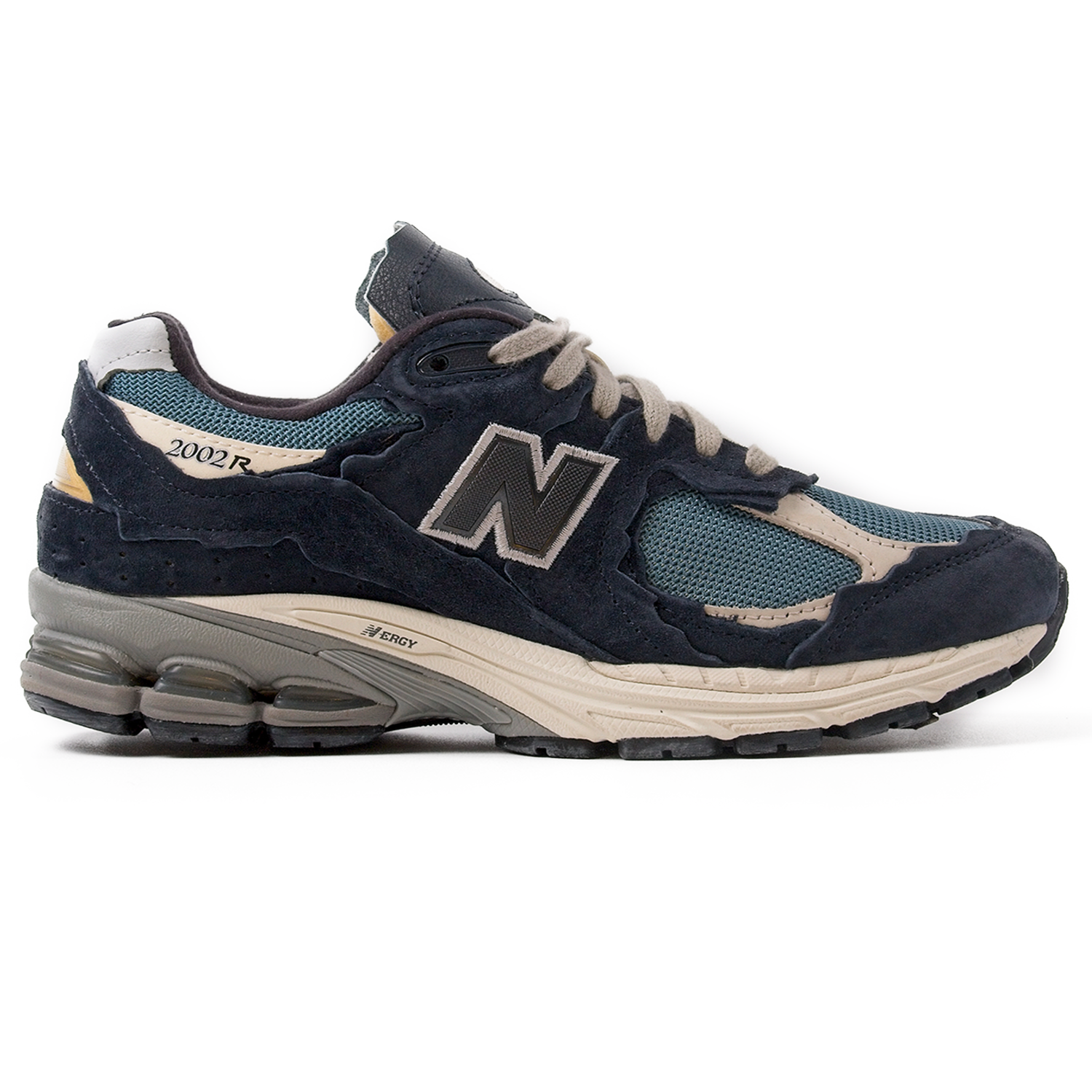 Кроссовки New Balance 2002RDF Protection Pack — фото 1