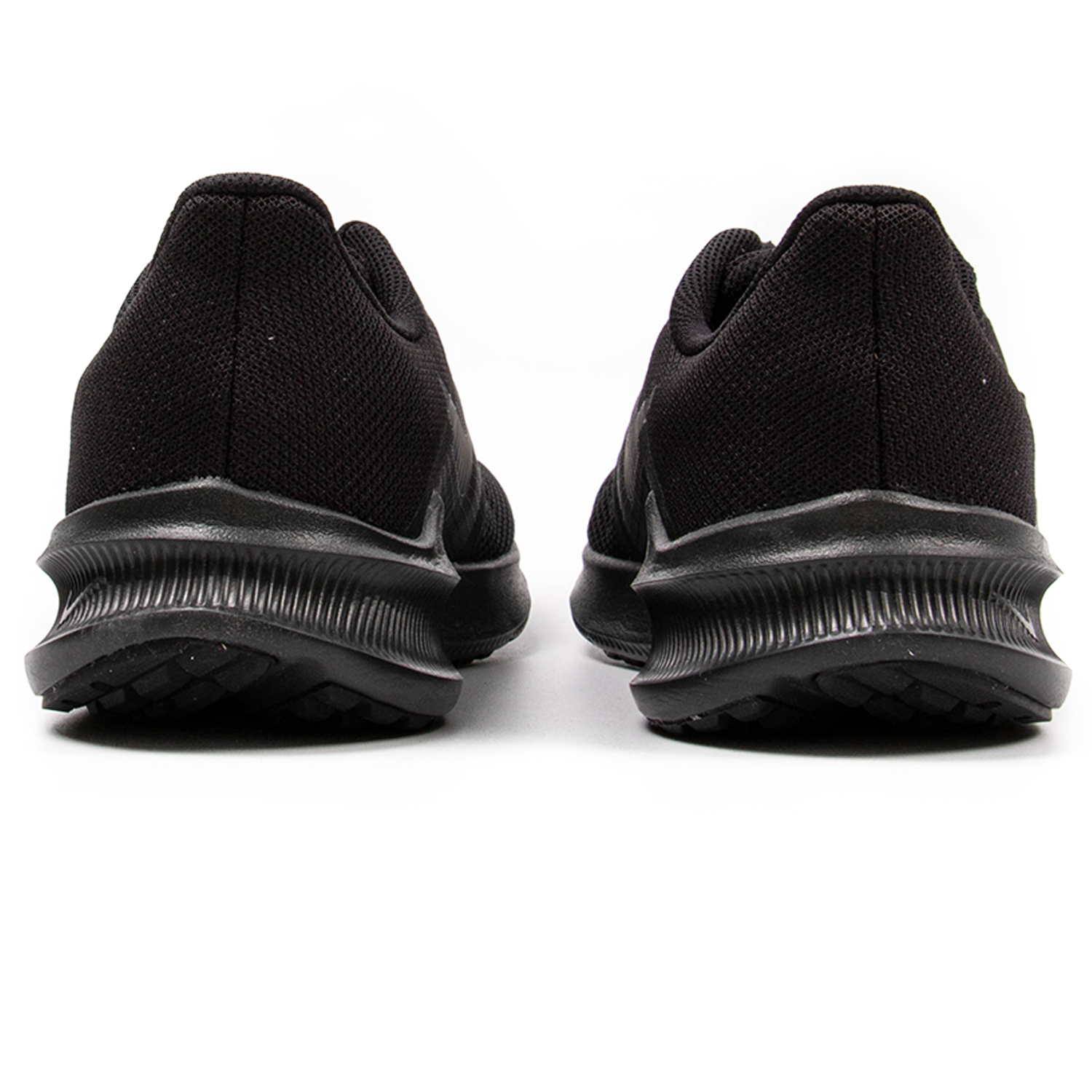 Кроссовки Nike Downshifter 11 CW3411-002 — фото 2
