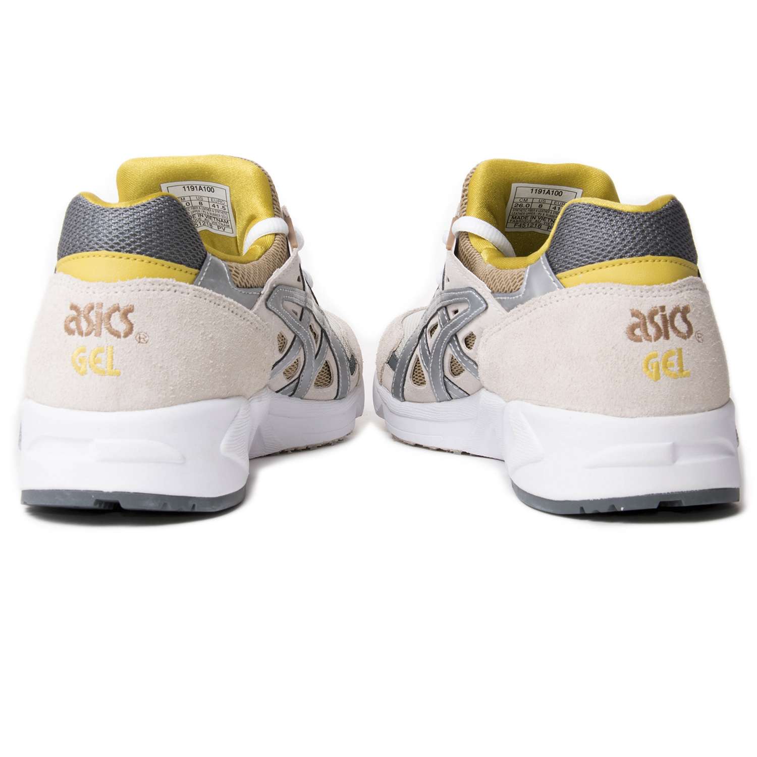 Кроссовки Asics Gel-DS Trainer OG 1191A100-100 — фото 2