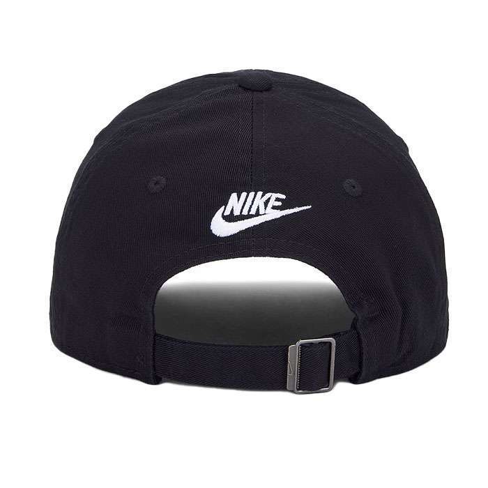 Бейсболка Nike Club FB5370-010 Just do it M