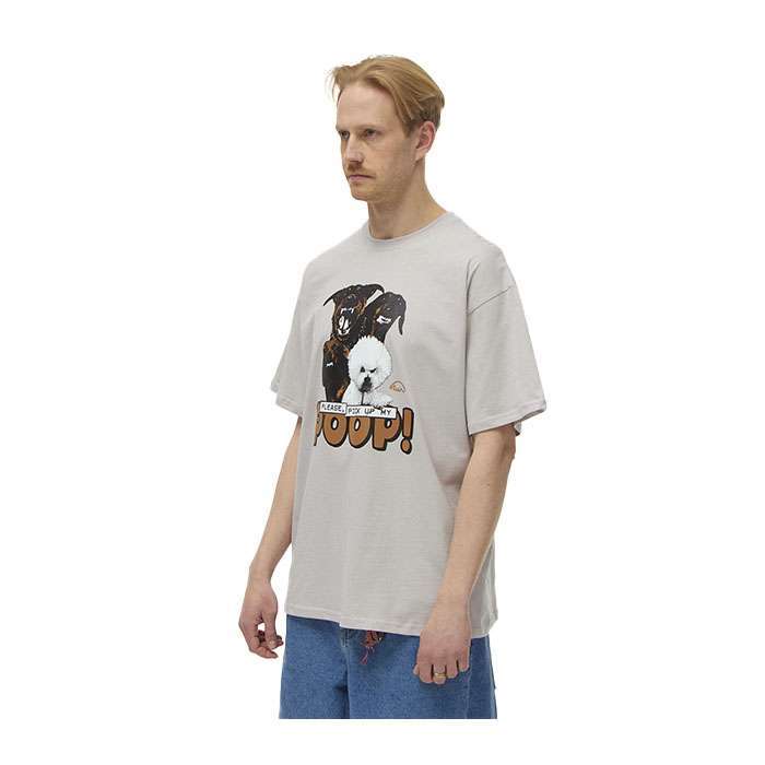 Футболка Anteater 397 Псы