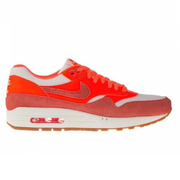 Кроссовки Nike женские Air Max 1 555284-106