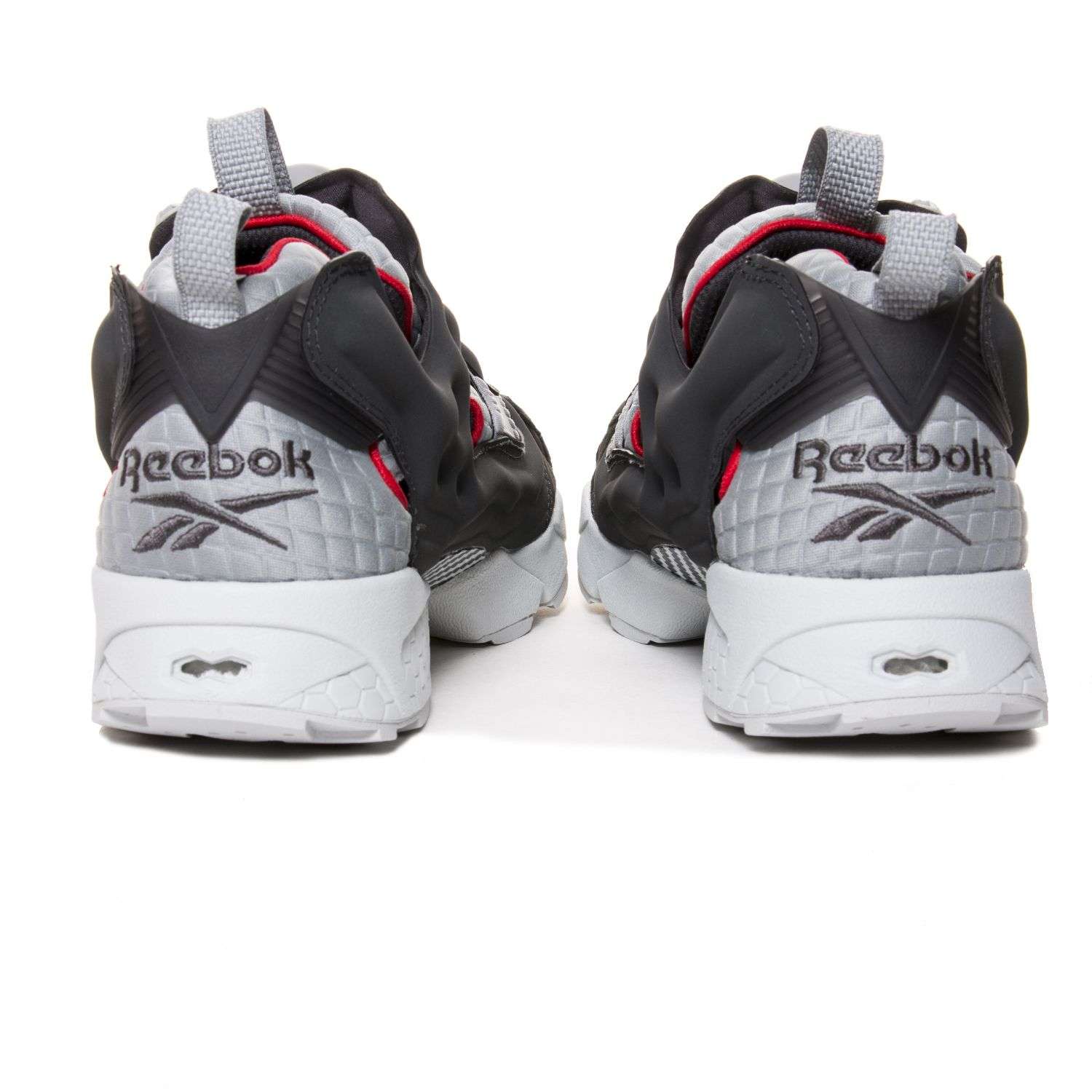 Кроссовки Reebok Instapump Fury OG ALR BS5231 — фото 2