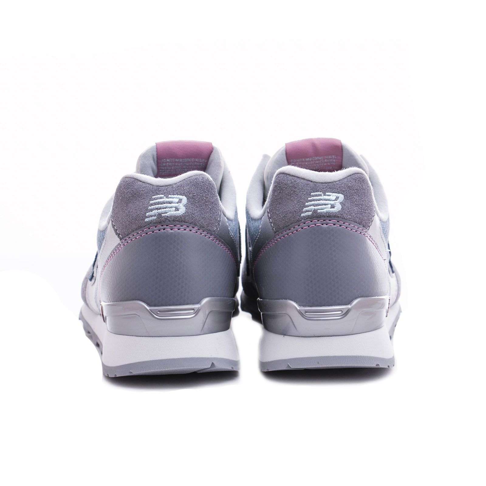 Кроссовки New Balance жен WR996EK/D — фото 2
