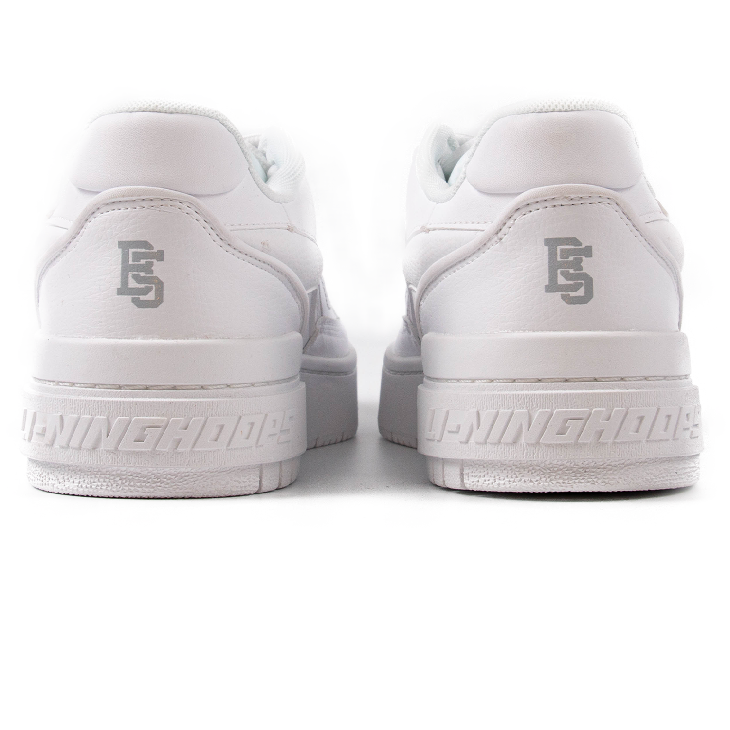 Кеды Li Ning BAD5 ROOKIE II ABCT023-1F — фото 2