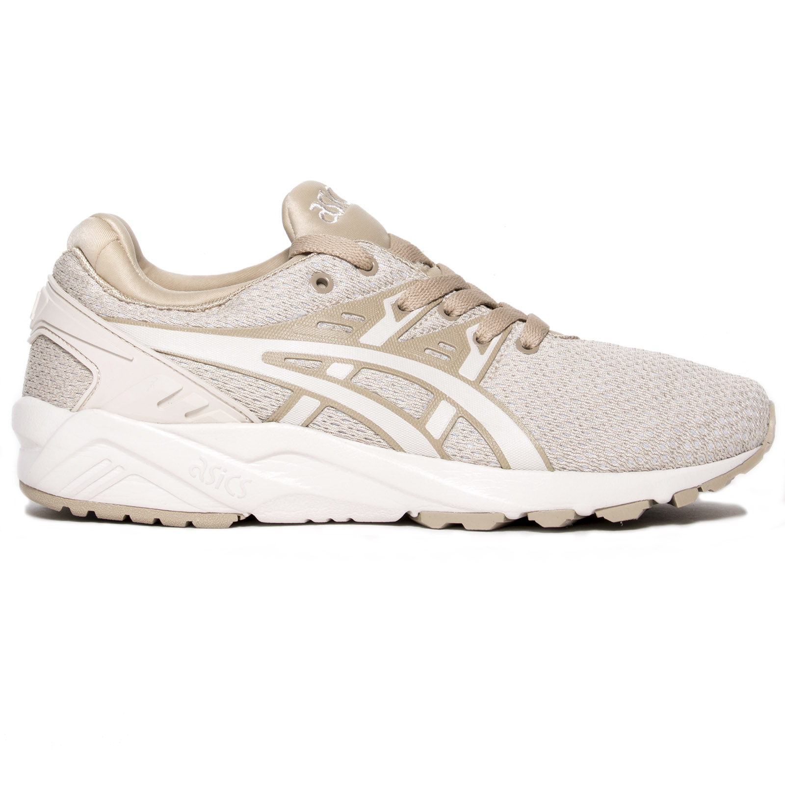 Кроссовки Asics Gel Kayano Trainer EVO H742N 0202 — фото 1