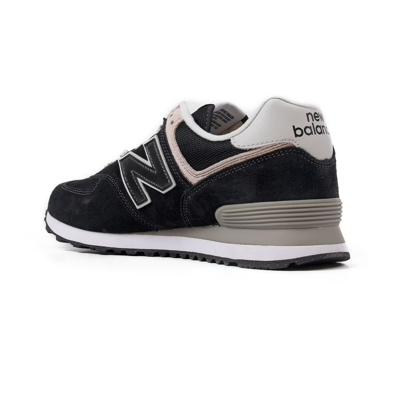 Кроссовки New Balance ML574EVB — фото 2