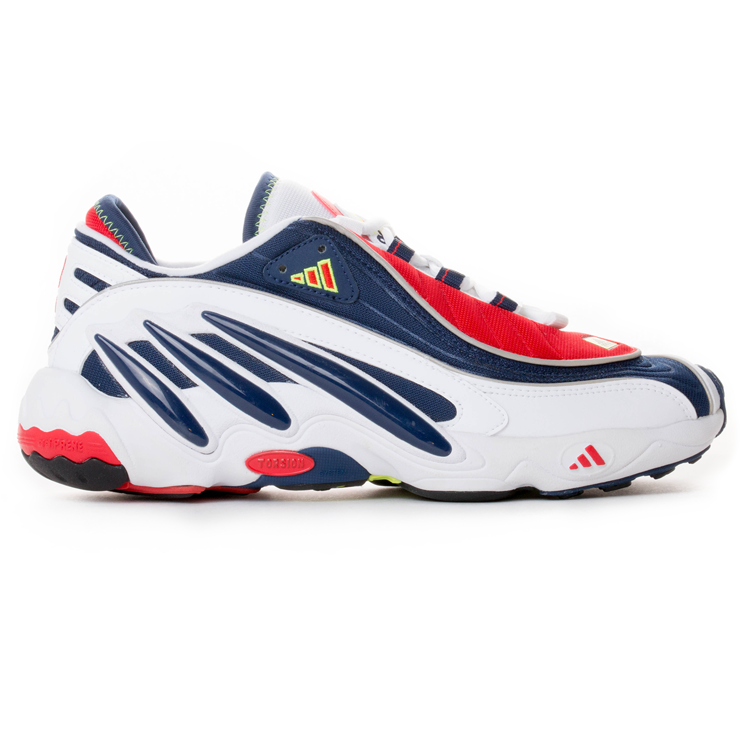 Кроссовки Adidas FYW 98 FV3910 — фото 1