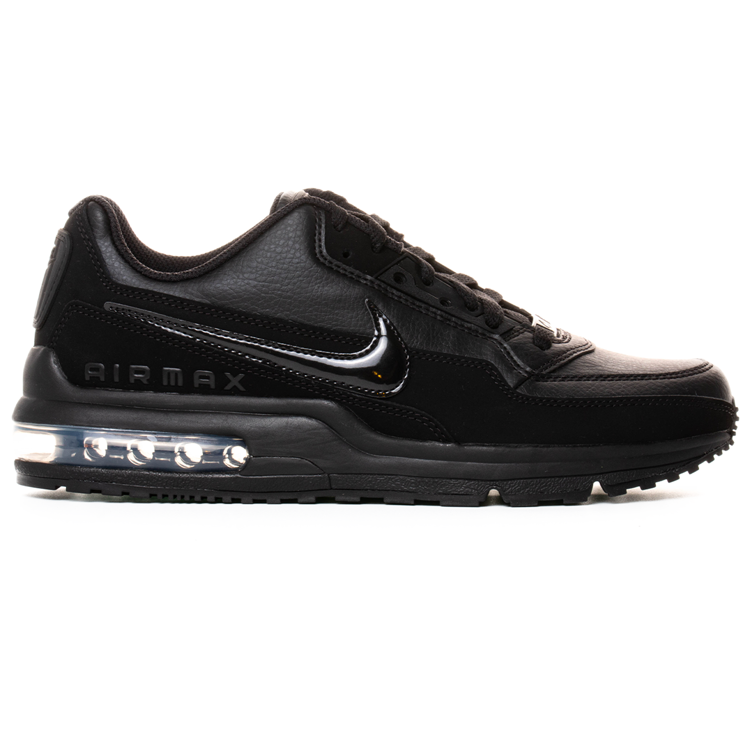 Кроссовки Nike Air Max LTD 3 687977-020 — фото 1