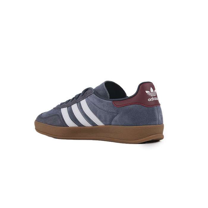 Кроссовки Adidas Gazelle Preloved Ink JI3522