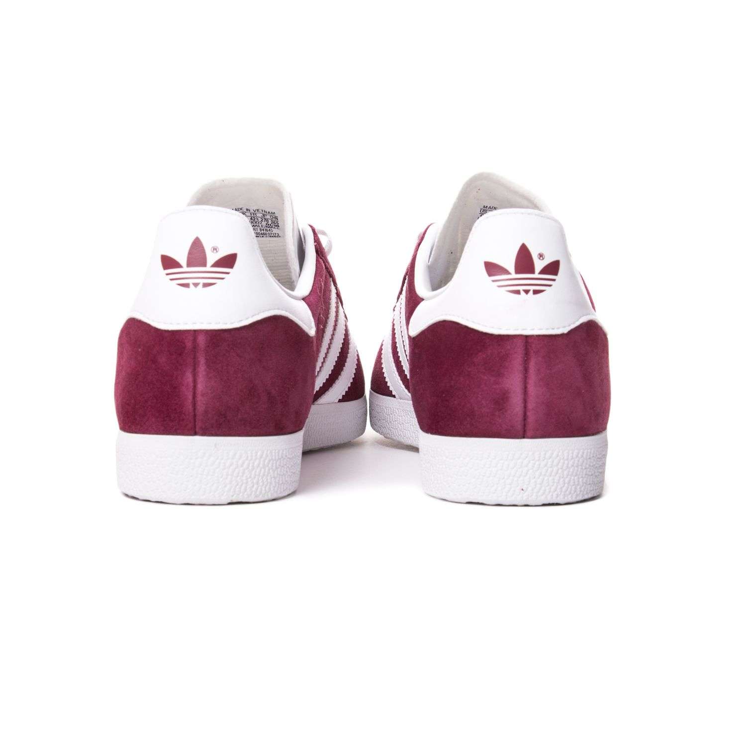 Кроссовки Adidas Gazelle B41645 — фото 2