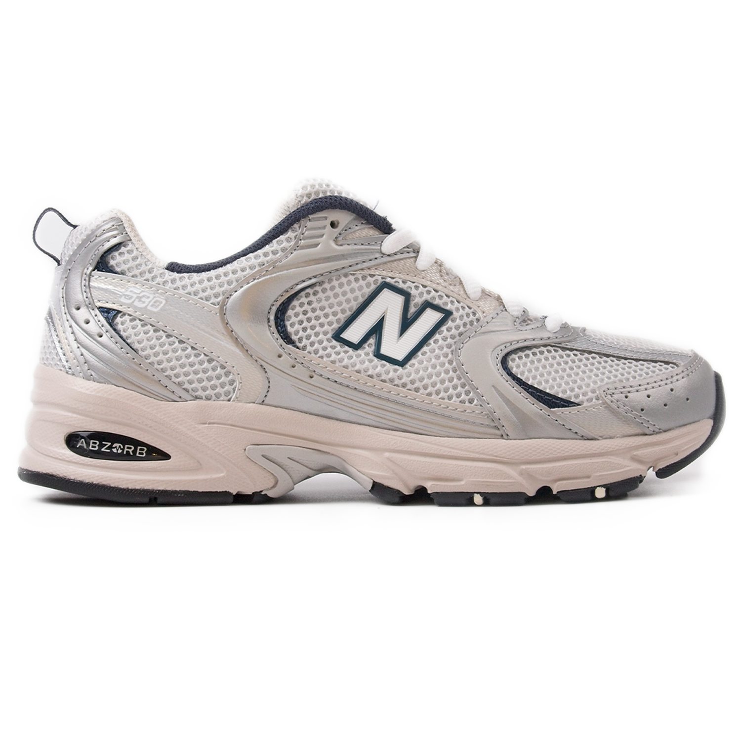 Кроссовки New Balance MR530KA — фото 1