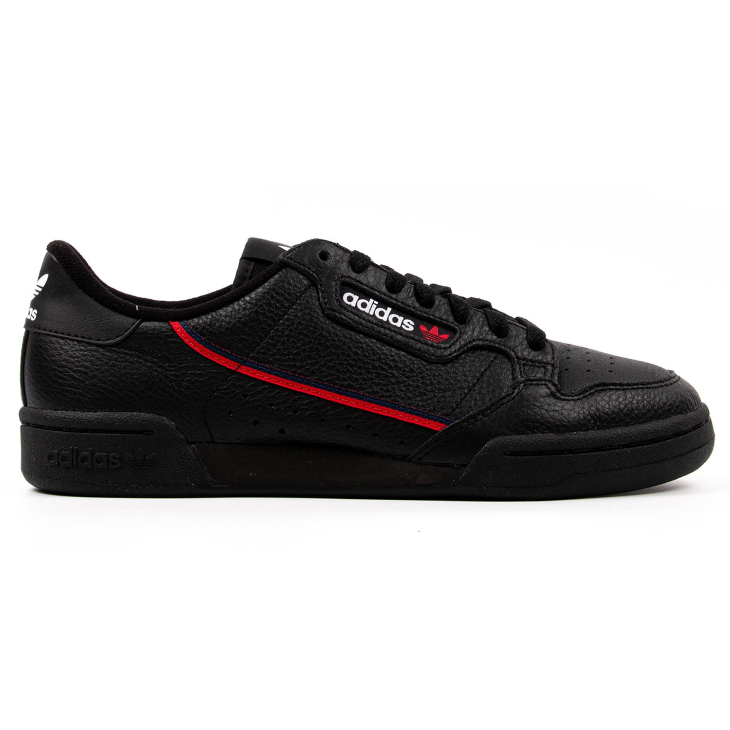 Кроссовки Adidas Continental 80 G27707 — фото 1