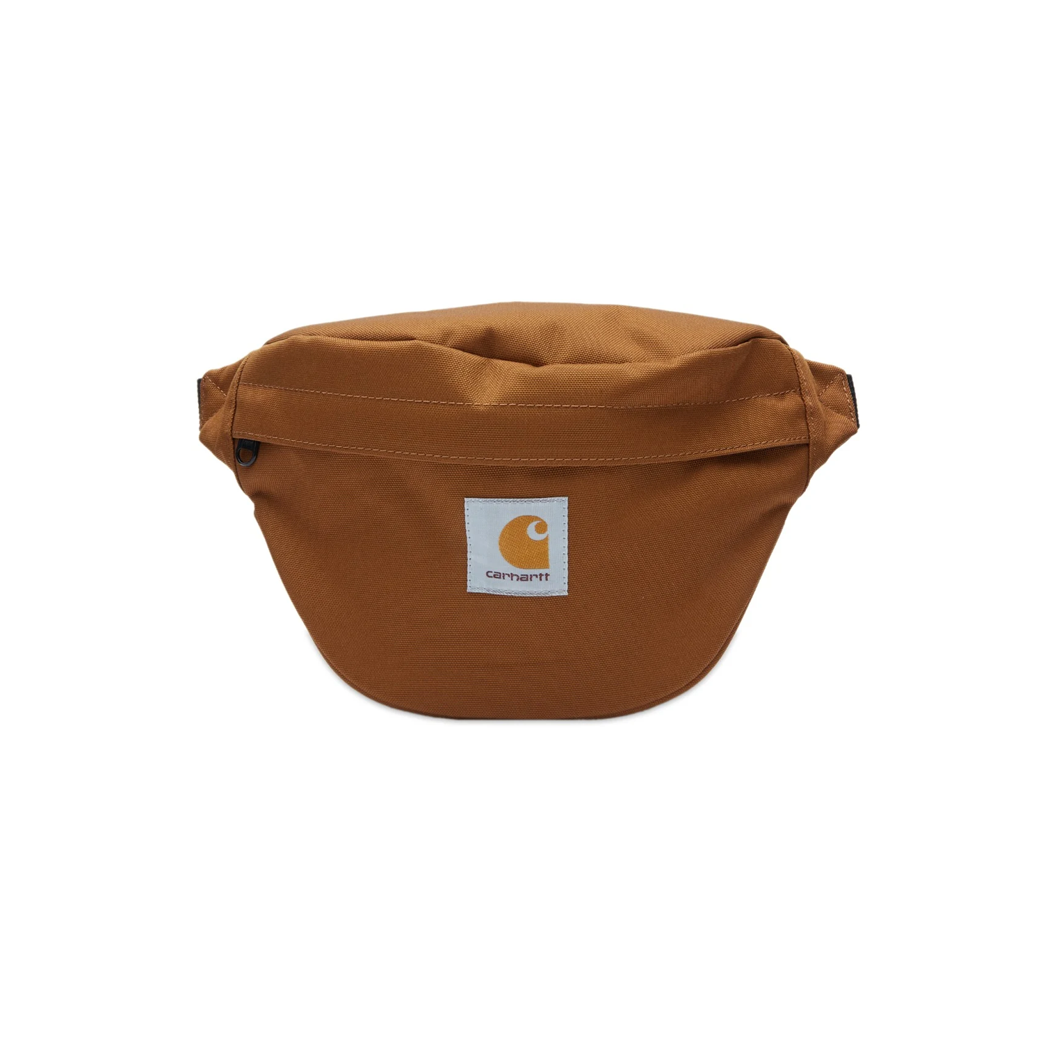 Сумка поясная Carhartt WIP I031476 brown — фото 1