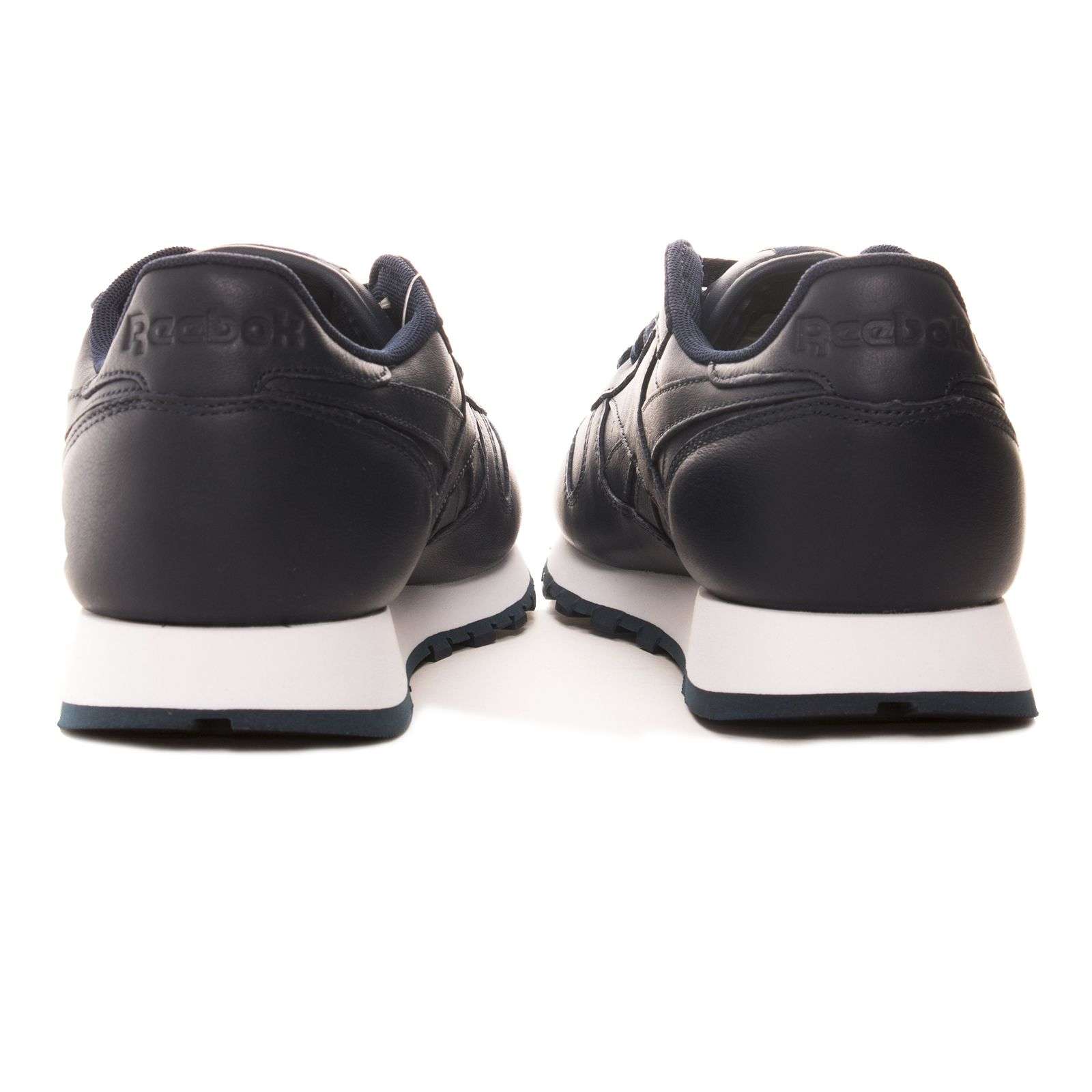 Кроссовки Reebok Classic Leather Pre AR1537 — фото 2