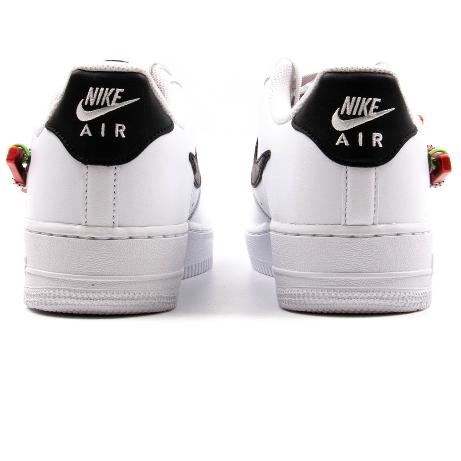 Кроссовки Nike Air Force 1 ´07 Premium DH7579-100 — фото 2