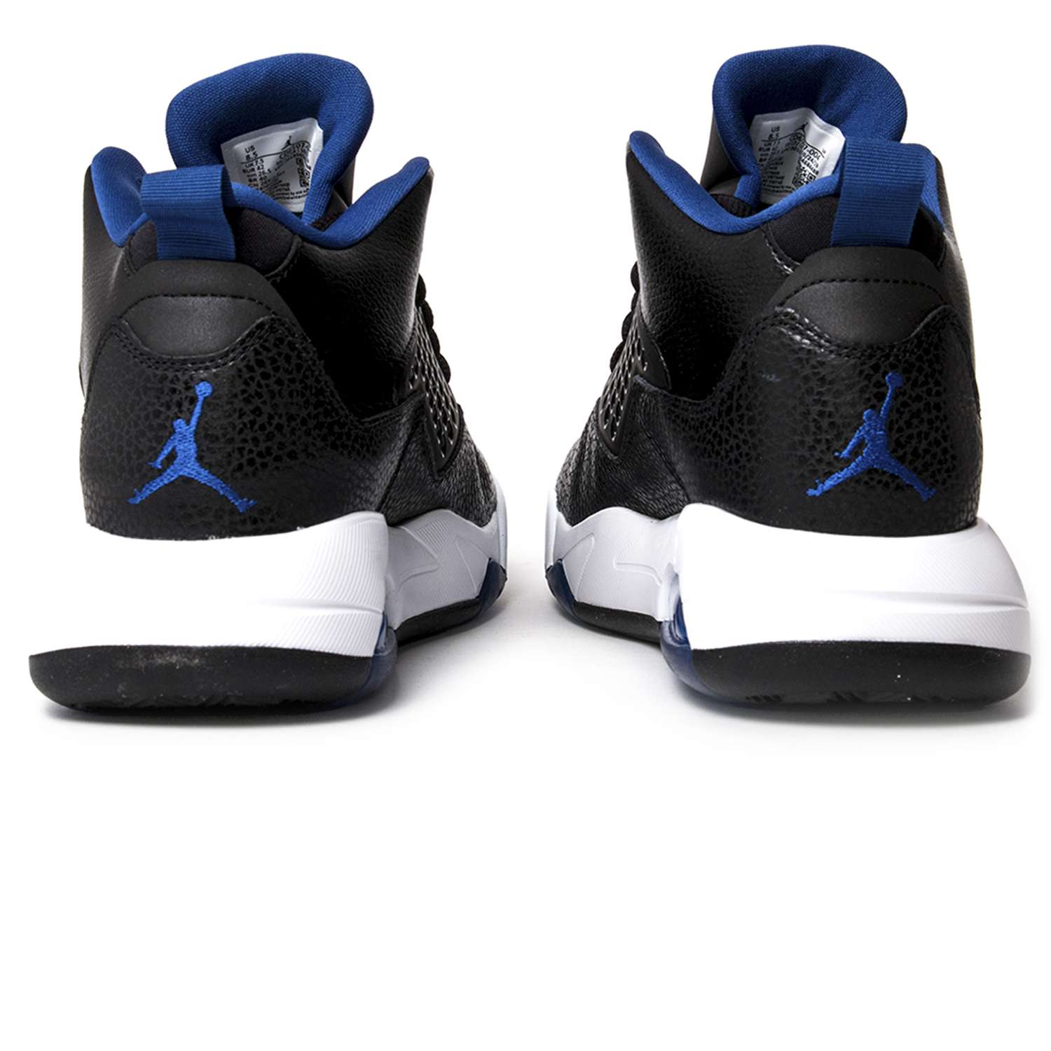 Кроссовки Air Jordan Maxin 200 CD6107-004 — фото 2